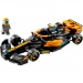 LEGO® Speed Champions: McLaren FORMULA 1 mașină de curse 2023 (76919)