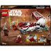 LEGO®: Star Wars™ Ahsoka Jedi Interceptor™ (75401)