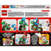 LEGO® Super Mario™: Mario Kart™ – Bicicleta lui Yoshi (72031)