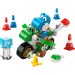 LEGO® Super Mario™: Mario Kart™ – Bicicleta lui Yoshi (72031)