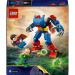 LEGO® Superman: Robotul Superman™ vs. Lex Luthor™ (76302)