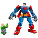 LEGO® Superman: Robotul Superman™ vs. Lex Luthor™ (76302)