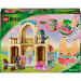 LEGO® Wicked: Glinda, Elphaba și Nessarose la Universitatea Shiz (75681)