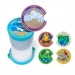 Lampa cu sunetele naturii - Melissa &amp; Doug