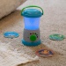 Lampa cu sunetele naturii - Melissa &amp; Doug