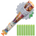 Lansator de burete Nerf Zombie Strikeout - Hasbro