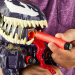 Lansatorul manual Nerf VenomVersus Venom cu 3 proiectile - Hasbro