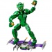 Lego®: Marvel - Figura de construcție Goblin Verde (76284)