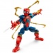 Lego®: Marvel - Omul de Oțel Spiderman figură de construit (76298)