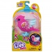 Little Live Pets: Skyler, papagal interactiv cu lumina și sunet