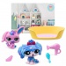 Littlest Pet Shop: Set Petfluencer, pachet de 2 bucăți, diverse modele, 1 bucată