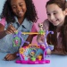 Littlest Pet Shop: Set de joacă cu animale talentate cu 2 figurine, seria 1