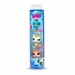 Littlest Pet Shop: Set figurine 3 bucăți în cilindru, diverse modele, 1 bucată