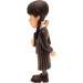 MINIX - Figurină premium cu personajul Wednesday Addams 12cm