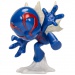 Marvel: Mighty-Verse Collection - Spider-Man 2099 mini figură - Hasbro