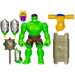 Marvel Mix Mashers: Răzbunătorii figurina Hulk cu accesorii - Hasbro