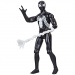 Marvel: Spider-Man - Costum Simbiot Spider-Man Negru figură de acțiune 10 cm - Hasbro