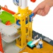 Matchbox: Set de jocuri de construcție cu accesorii - Mattel