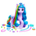 Micul meu ponei: Izzy Moonbow Ponei cu stil curcubeu și voce - Hasbro