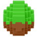 Minecraft: Ouă de spawn mini 1buc - Mattel