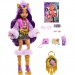 Monster High™: Păpușa Monster Party - Clawdeen - Mattel