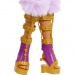 Monster High™: Păpușa Monster Party - Clawdeen - Mattel