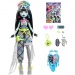 Monster High™: Păpușa Monster Party - Frankie - Mattel