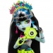 Monster High™: Păpușa Monster Party - Frankie - Mattel