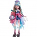 Monster High™: Păpușa Monster Party - Lagoona - Mattel