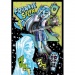 Monster High - Frankie Stein puzzle de 150 de piese - Clementoni