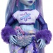 Monster High: Abbey păpușă cu accesorii - Mattel