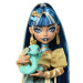 Monster High: Cleo DeNile păpușă nouă - Mattel