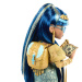 Monster High: Cleo DeNile păpușă nouă - Mattel