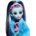 Monster High: Creepover Party păpușă Frankie cu accesorii - Mattel