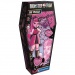 Monster High Draculaura puzzle de 150 de piese - Clementoni