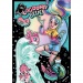 Monster High Lagoona Blue puzzle de 150 de piese - Clementoni