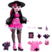 Monster High: Noua păpușă Drakulaura - Mattel