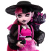 Monster High: Noua păpușă Drakulaura - Mattel