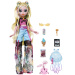 Monster High: Noua păpușă Lagoona Blue - Mattel