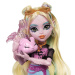 Monster High: Noua păpușă Lagoona Blue - Mattel