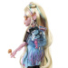 Monster High: Noua păpușă Lagoona Blue - Mattel