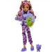 Monster High: Petrecere de Groază cu Clawdeen Wolf și accesorii - Mattel