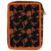 Must: Animal Planet - Penar dublu etajat cu leu 15x21cm