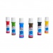 Nebulo: Set de tempera cu aplicator 6x45ml