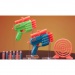 Nerf: Elite 2.0 Face Off Set de țintă cu pistol de spumă cu 12 proiectile - Hasbro