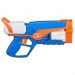 Nerf: N-Series: Agility aruncător de burete cu 12 proiectile - Hasbro