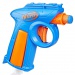 Nerf: N-Series: Flex lansator de burete cu 2 proiectile - Hasbro