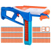 Nerf: N-Series: Infinite aruncător de bureți cu 80 de proiectile - Hasbro