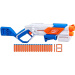 Nerf N Series: Strikeback aruncător de burete - Hasbro