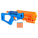 Nerf: Pistol cu burete N-Series Purestrike - Hasbro